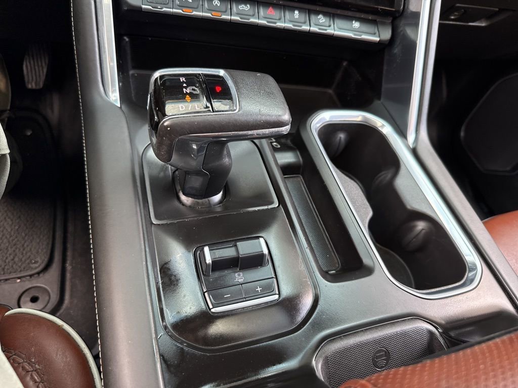 2022 GMC Sierra 1500 Denali Denali Ultimate - Photo 46