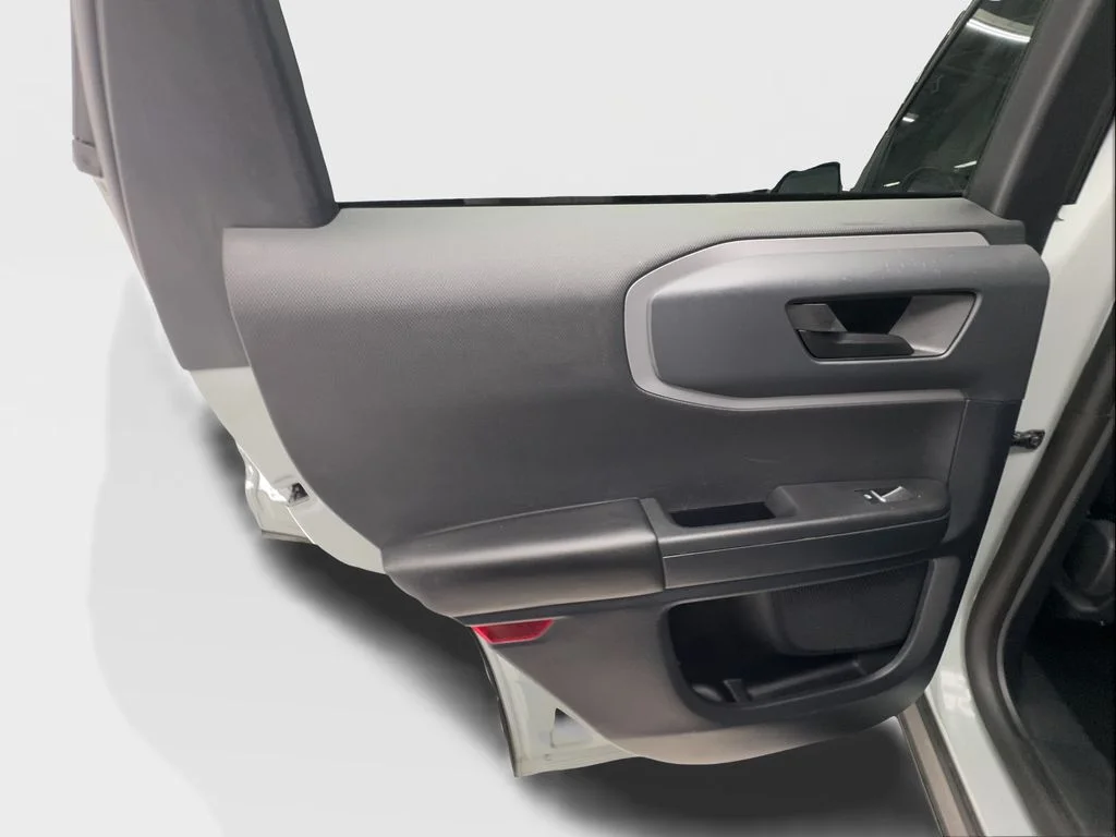 Used 2023 Green Ford Big Bend image 24