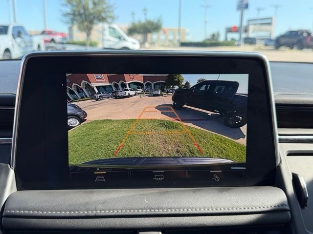 Used 2023 Black Chevrolet Z71 image 19