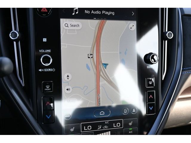 New 2026 Ignition Red Subaru tS image 58