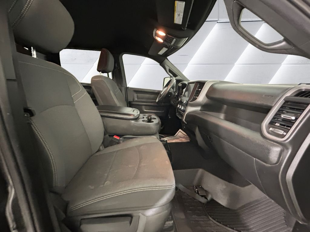 Used 2024 Gray Ram Tradesman image 13