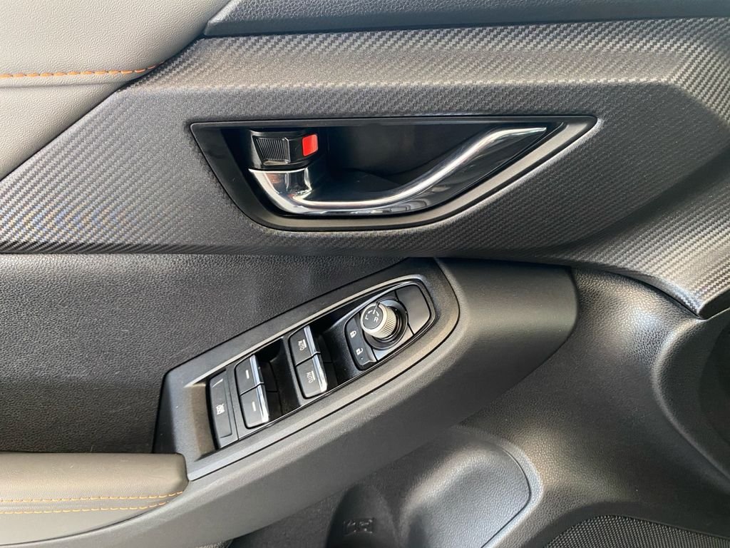 Used 2025 Black Subaru Limited image 12
