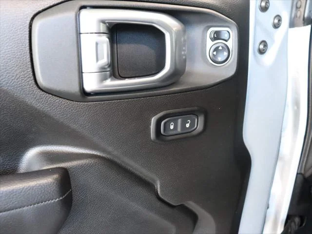 2023 Jeep Gladiator Sport S - Photo 15