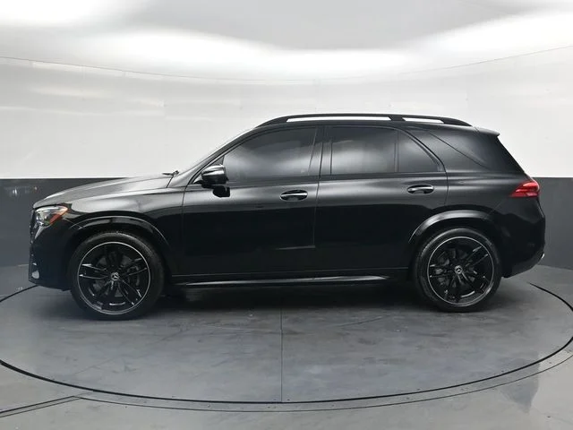 Used 2024  Mercedes-Benz GLE 580 image 8