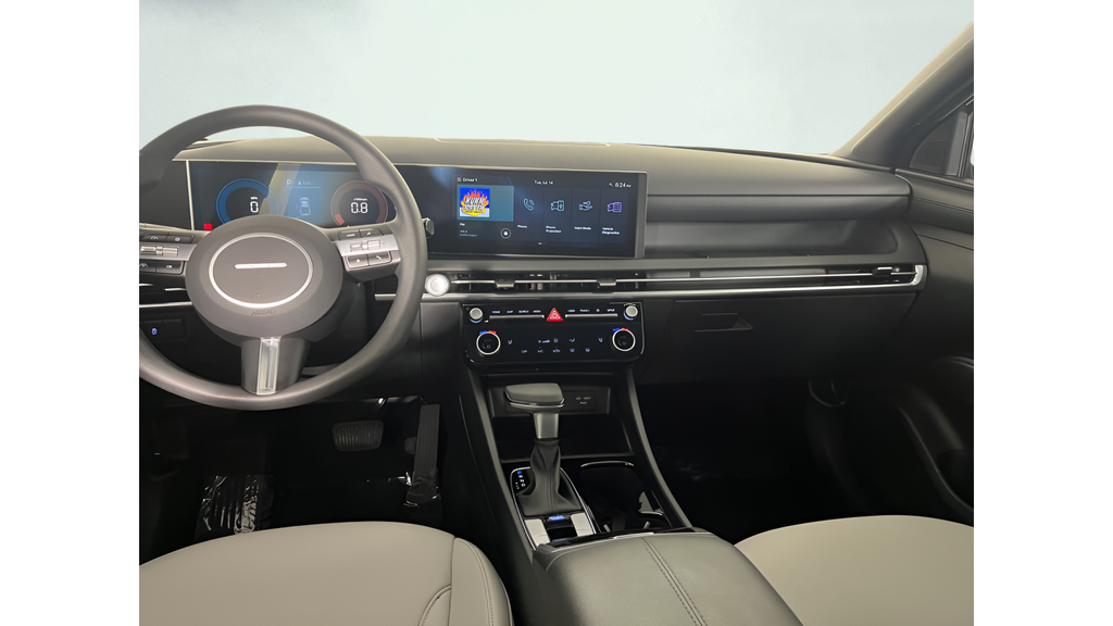 2025 Hyundai Santa Cruz SEL - Photo 17