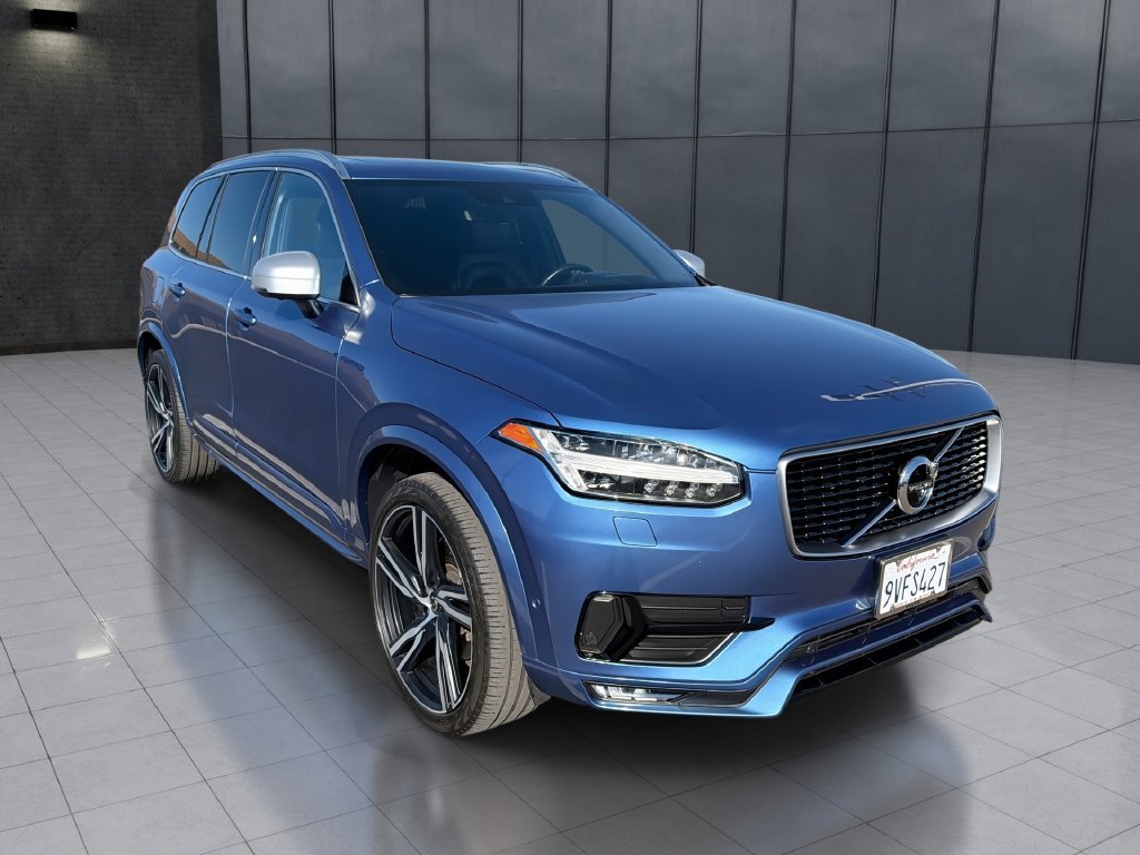 2019 Volvo XC90