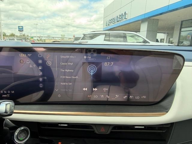 2026 Buick Envision Avenir - Photo 17