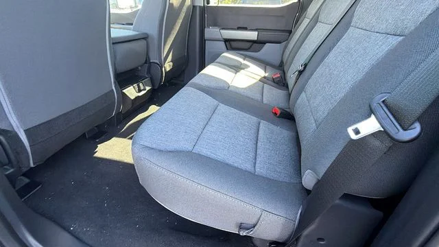 2026 Ford F-250 Super Duty XL - Photo 51