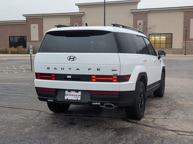 Used 2026 White Hyundai XRT image 7