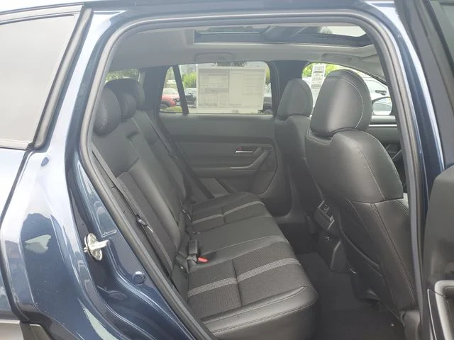 New 2026 Ingot Blue Metallic Mazda 2.5 S Preferred AWD image 15
