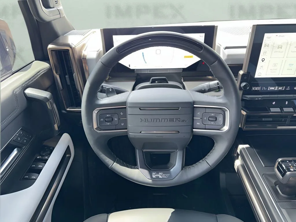 Used 2024 Void Black GMC 3X image 29