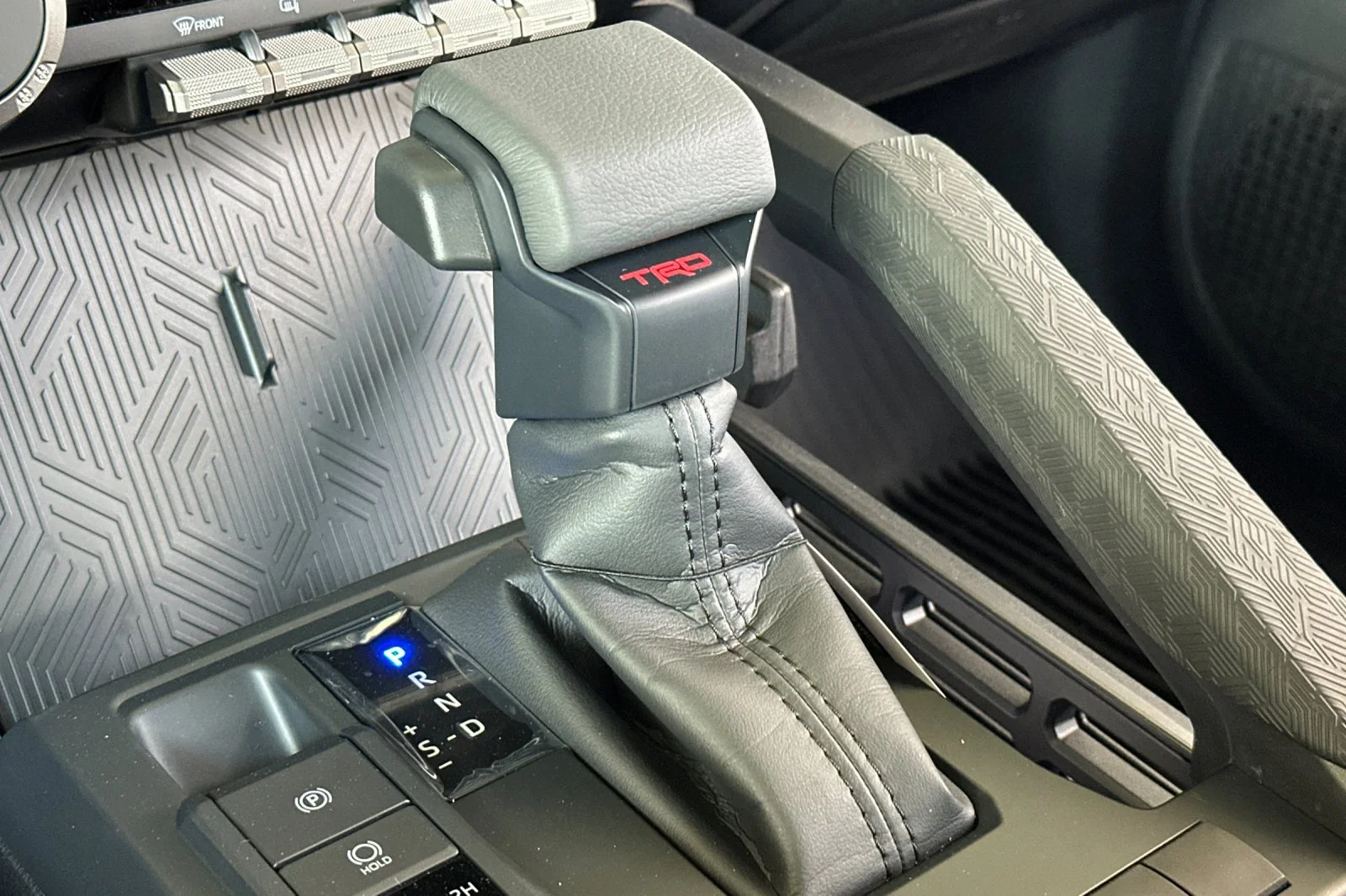 New 2026 Underground Toyota TRD Off-Road image 20