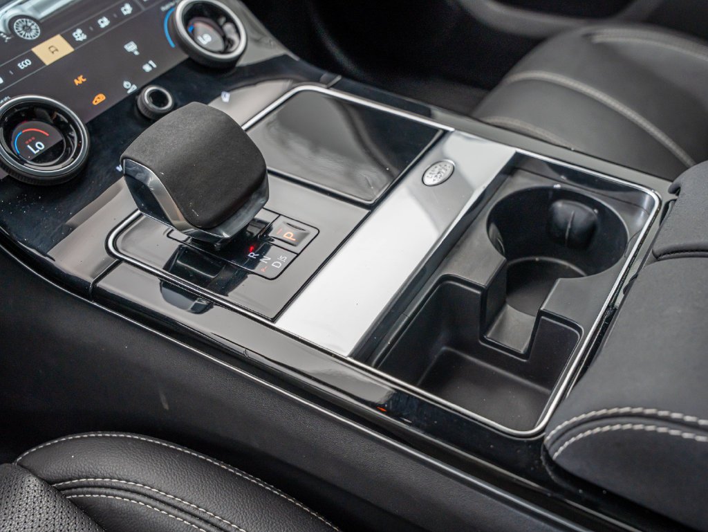 2023 Land Rover Range Rover Velar S - Photo 38