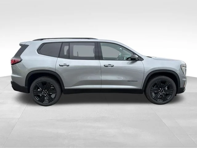 2026 GMC Acadia Elevation - Photo 8