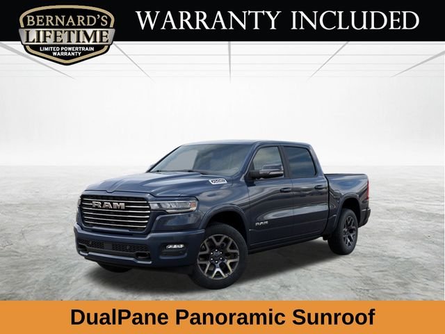 2027 RAM 1500