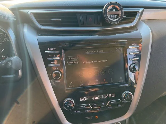 Used 2019 White Nissan S image 6