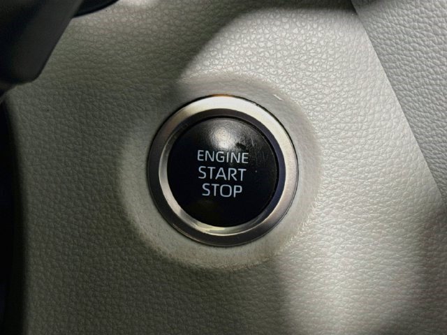 Used 2024 Ruby Flare Pearl Toyota SE image 17