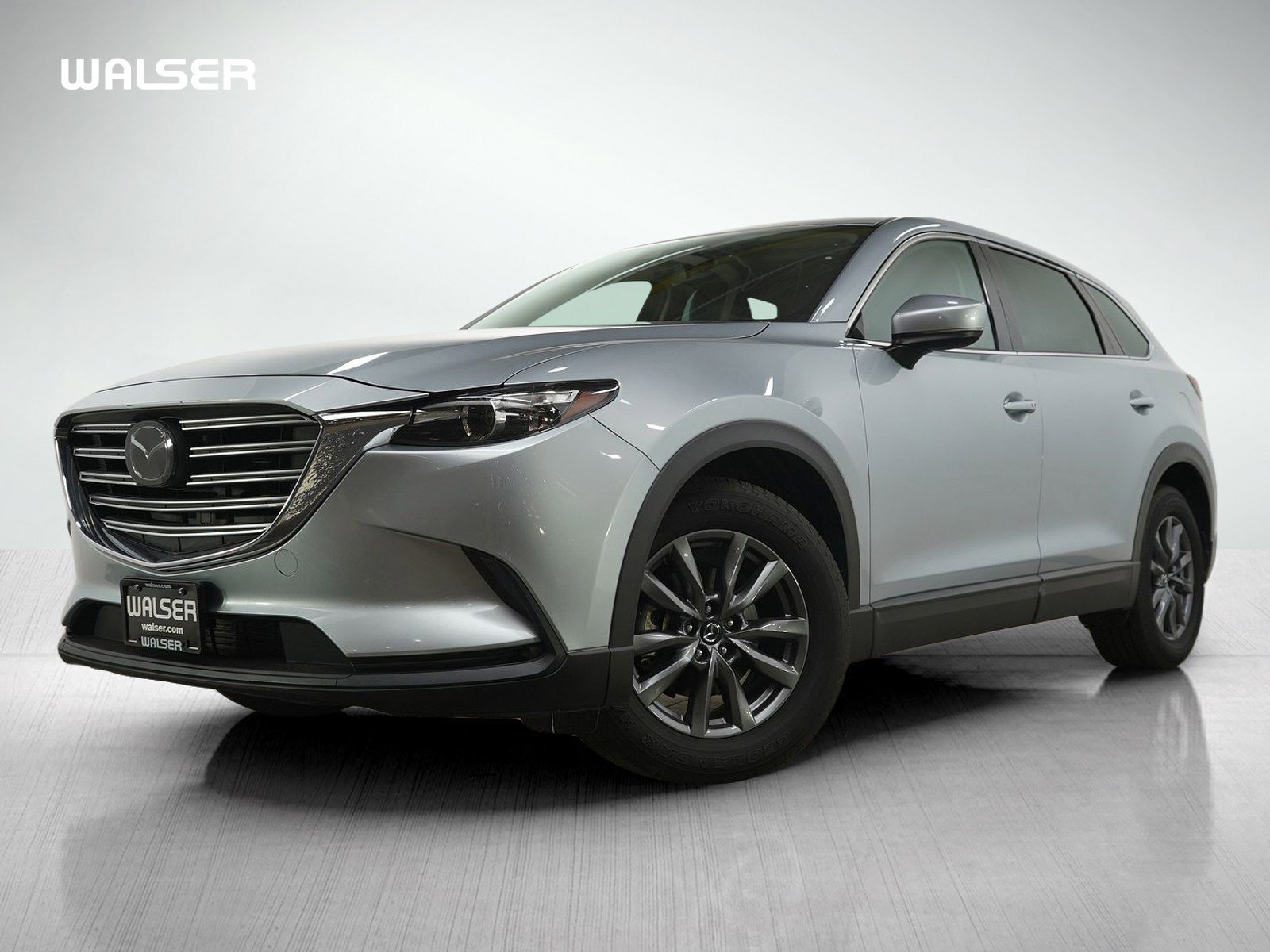 2023 Mazda CX-9