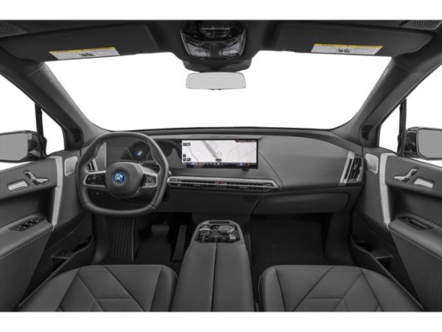 Certified Used 2024 Alpine White BMW xDrive50 image 11