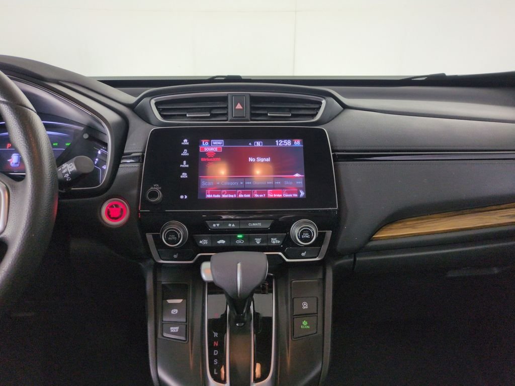 Used 2020 Modern Steel Metallic Honda EX image 21