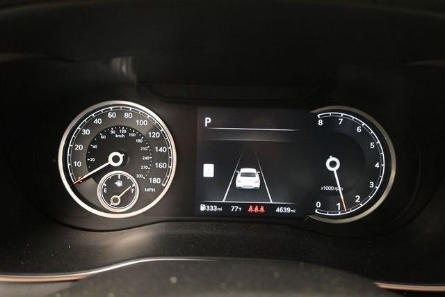 2025 GENESIS G70 Sport Advanced - Photo 18