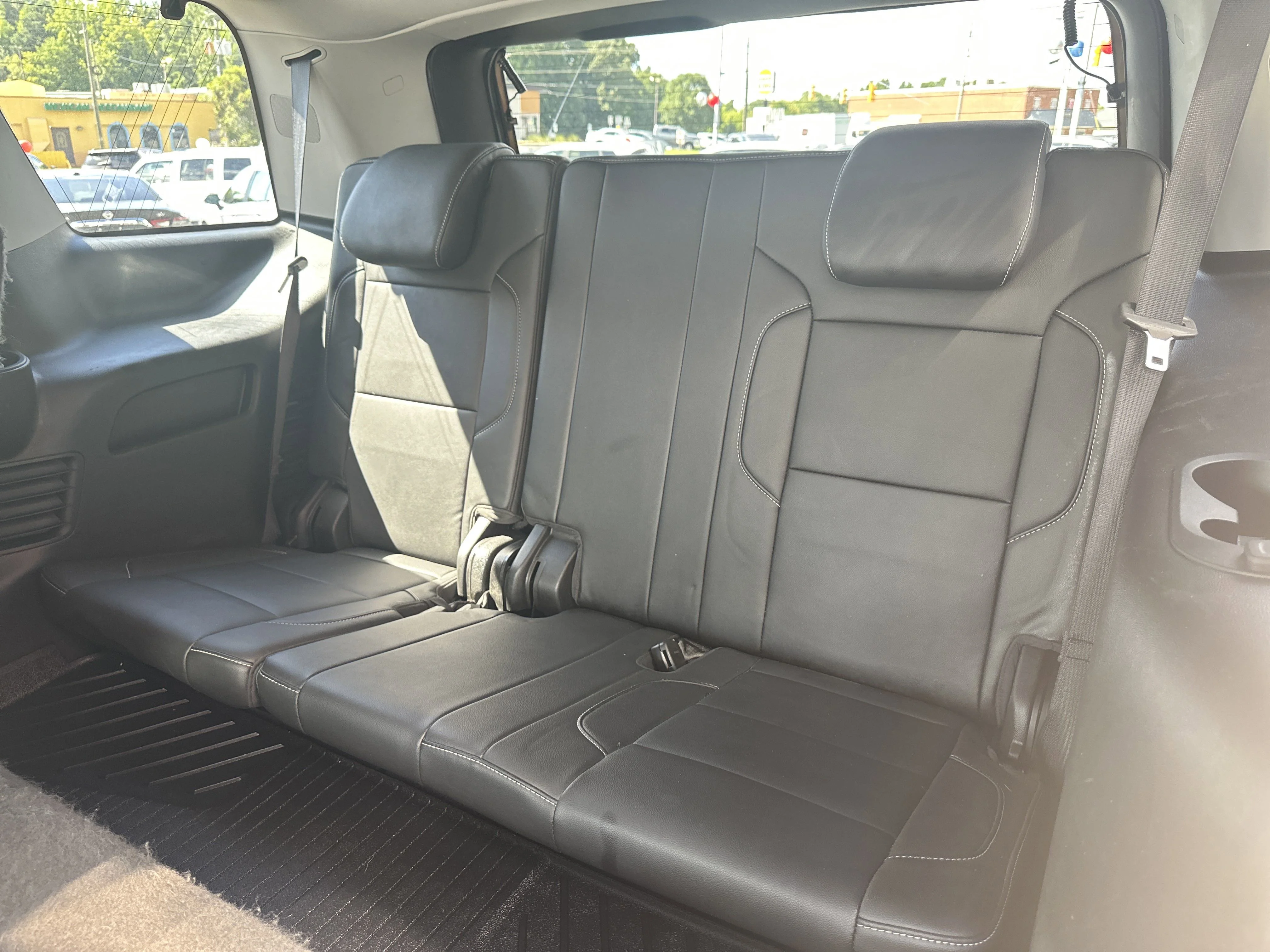 2020 Chevrolet Tahoe LT - Photo 25