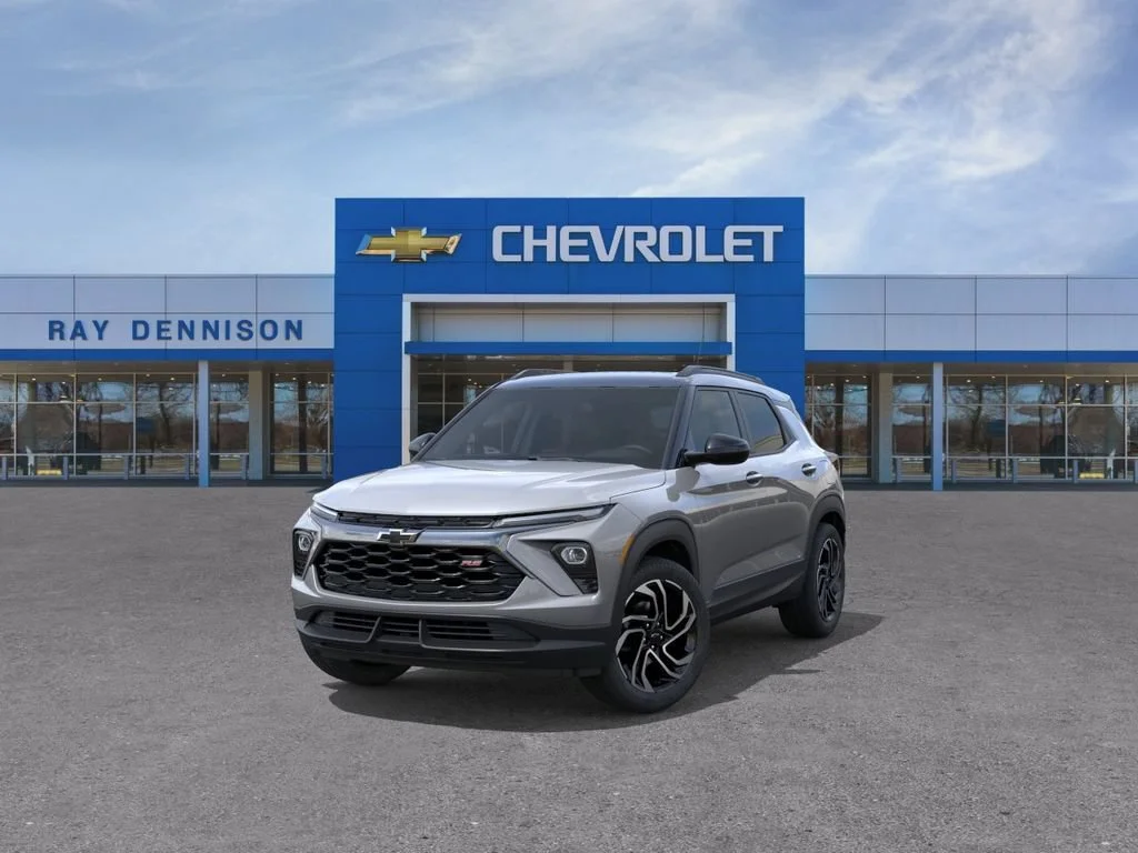 2026 Chevrolet Trailblazer RS - Photo 13