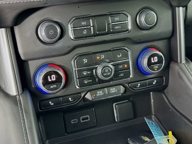 Used 2023 Summit White Chevrolet LT image 18