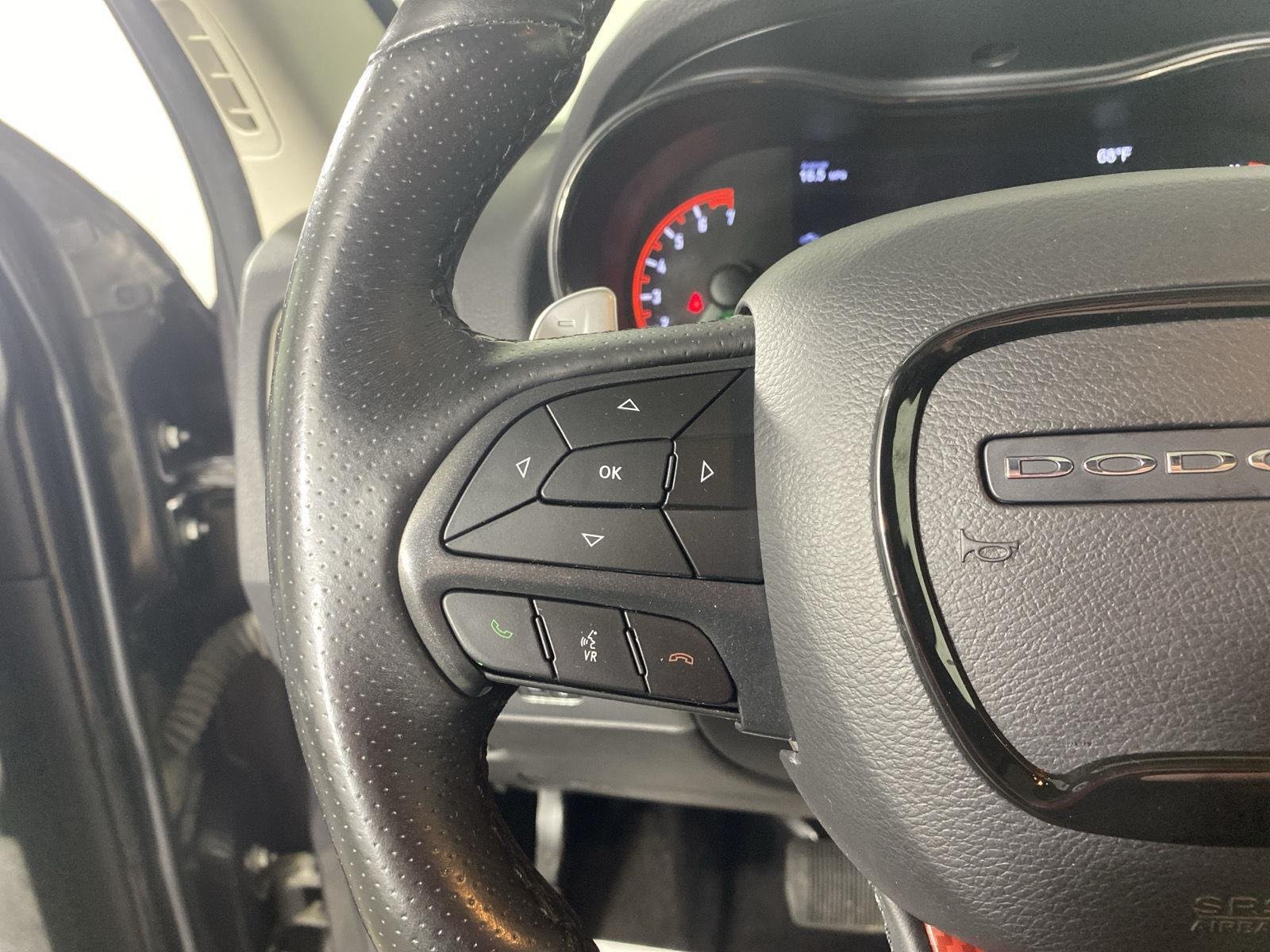 Used 2019 Granite Clearcoat Dodge GT Plus image 21