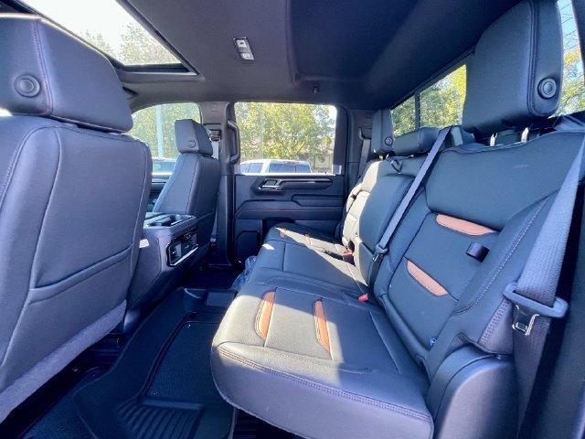2026 GMC Sierra 2500HD AT4 - Photo 30