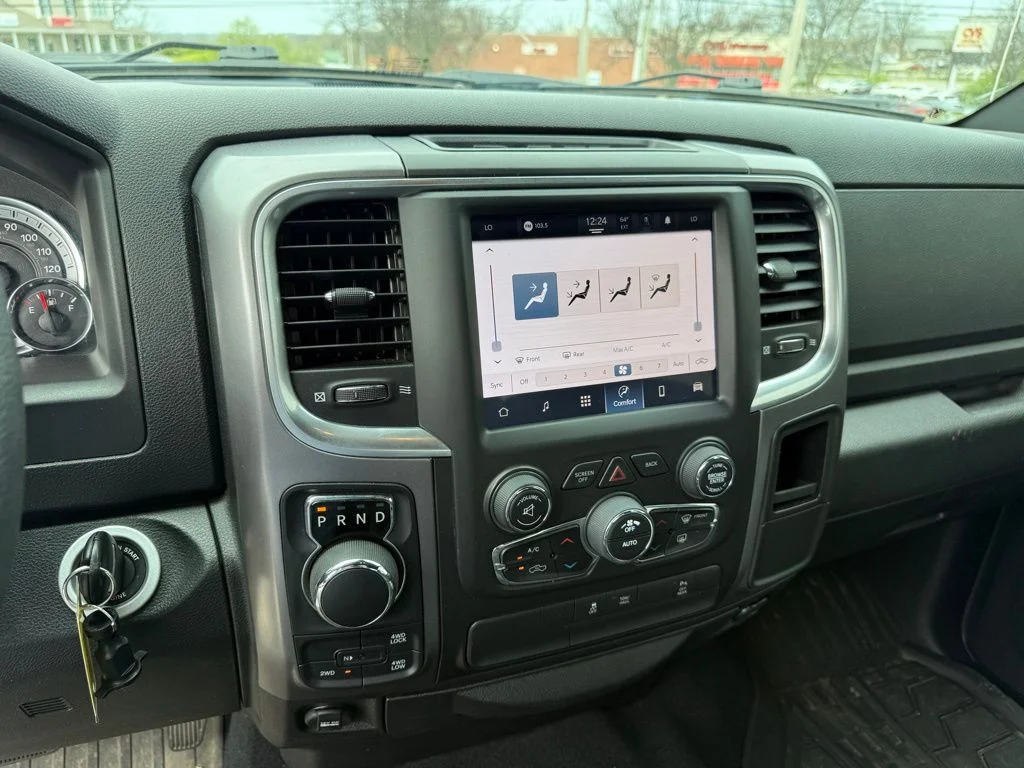 Used 2022 Black Ram Warlock image 19