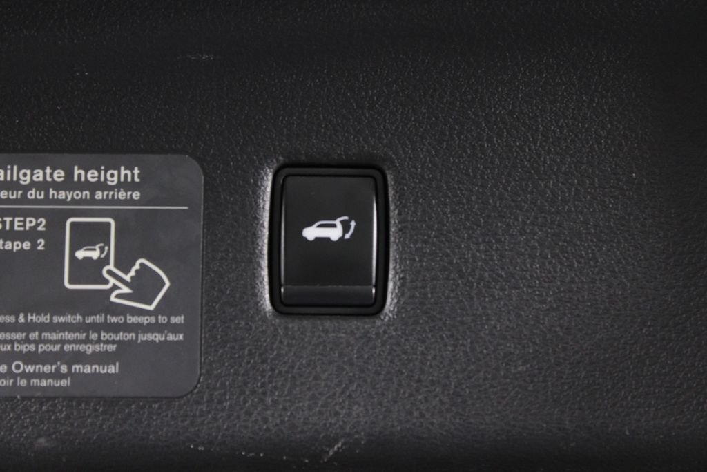 2022 INFINITI QX50 Luxe - Photo 16