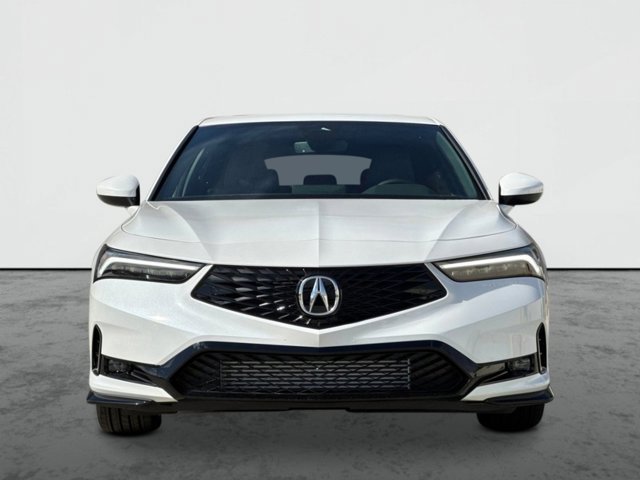 2026 Acura Integra A-Spec - Photo 8