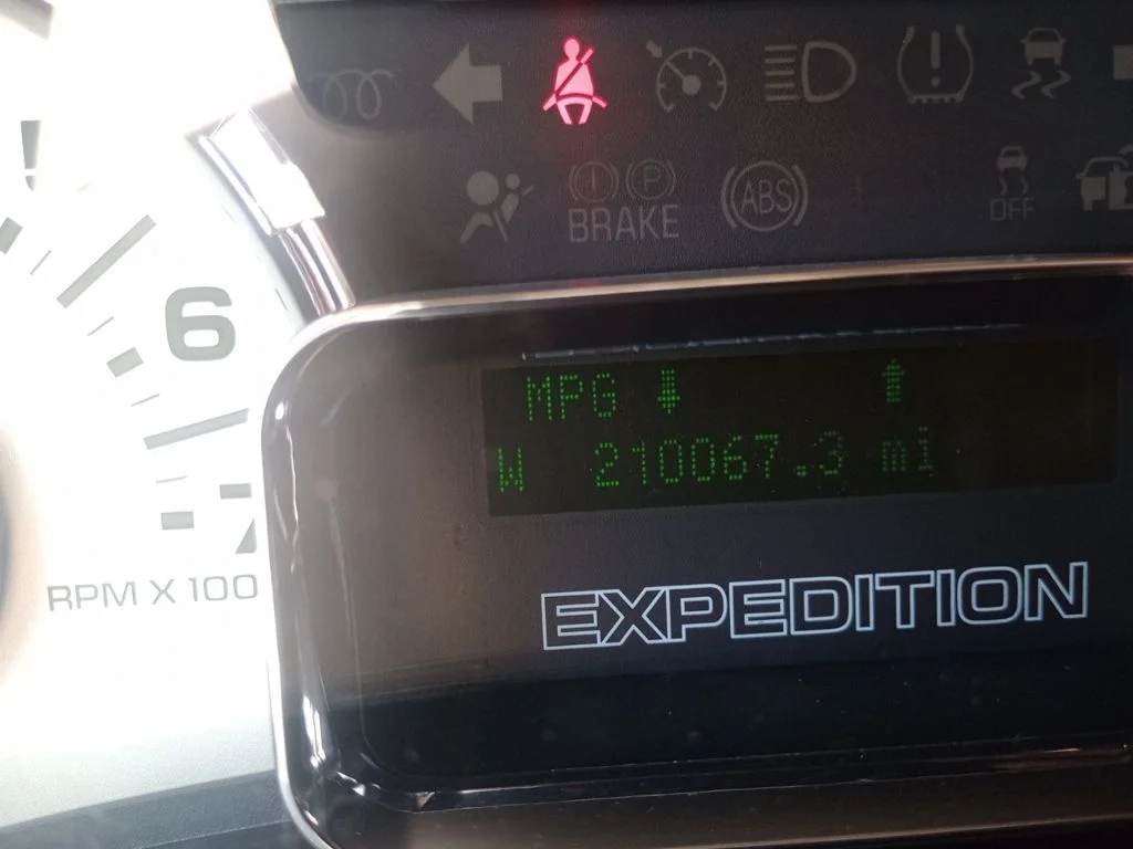 Used 2013 Black Ford  image 14