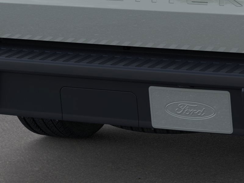 New 2024 Cactus Gray Ford XL image 23