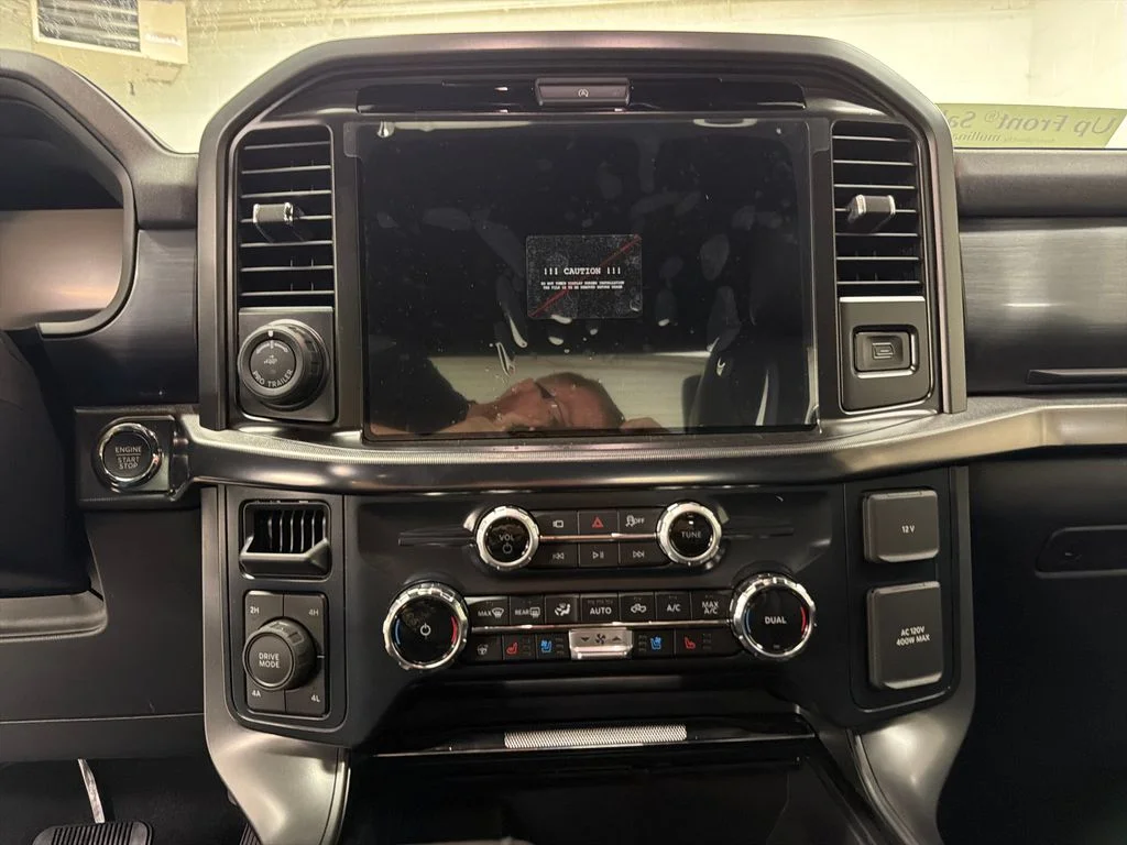 New 2026 White Ford Lariat image 21