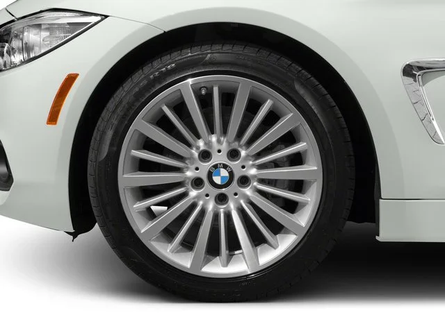 Used 2017 Melbourne Red Metallic BMW 430i xDrive image 14