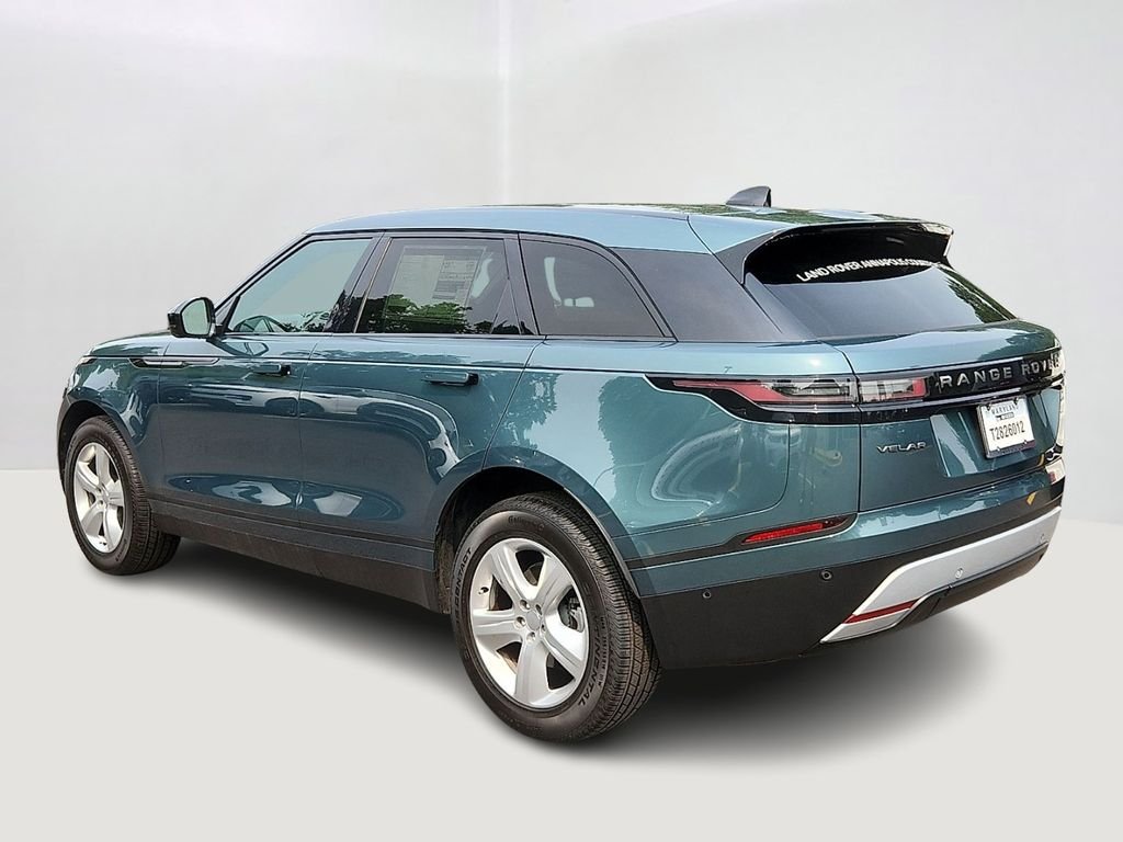 2026 Land Rover Range Rover Velar S - Photo 6