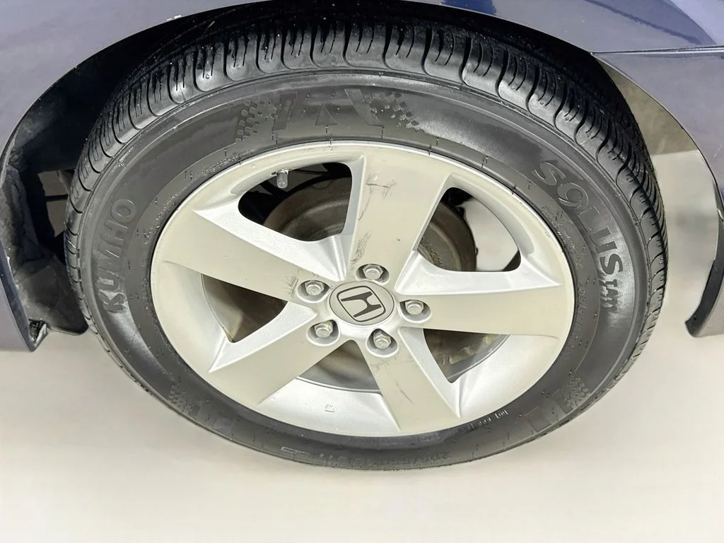 Used 2011 Blue Honda LX-S image 34