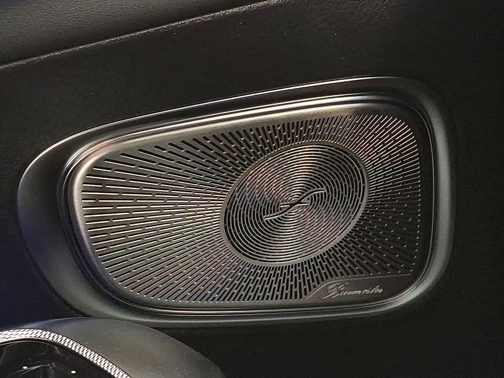 2025 Mercedes-Benz GLC AMG GLC43 - Photo 23