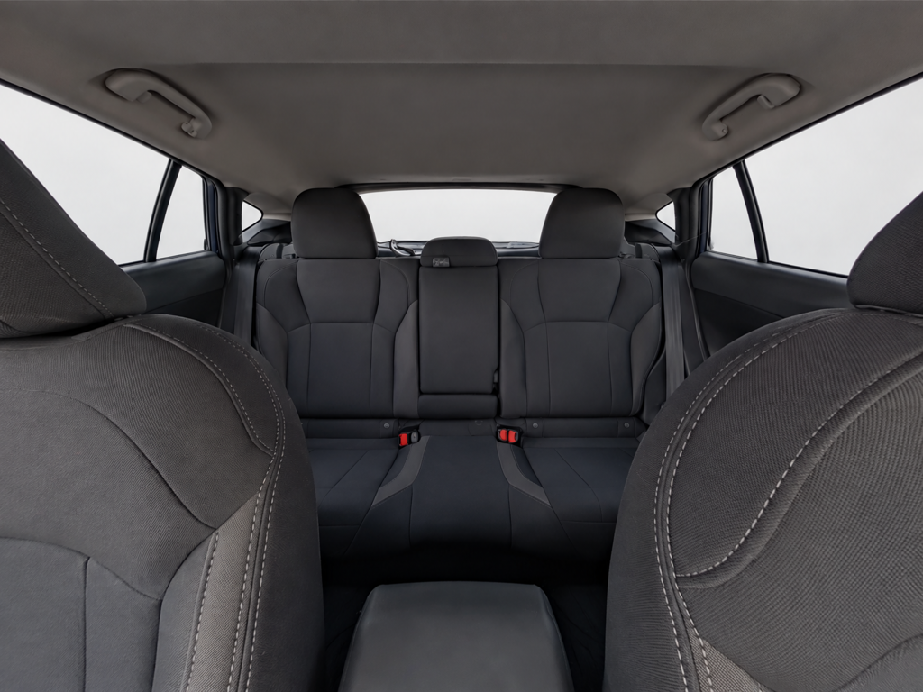 Used 2025 Blue Subaru Premium image 14