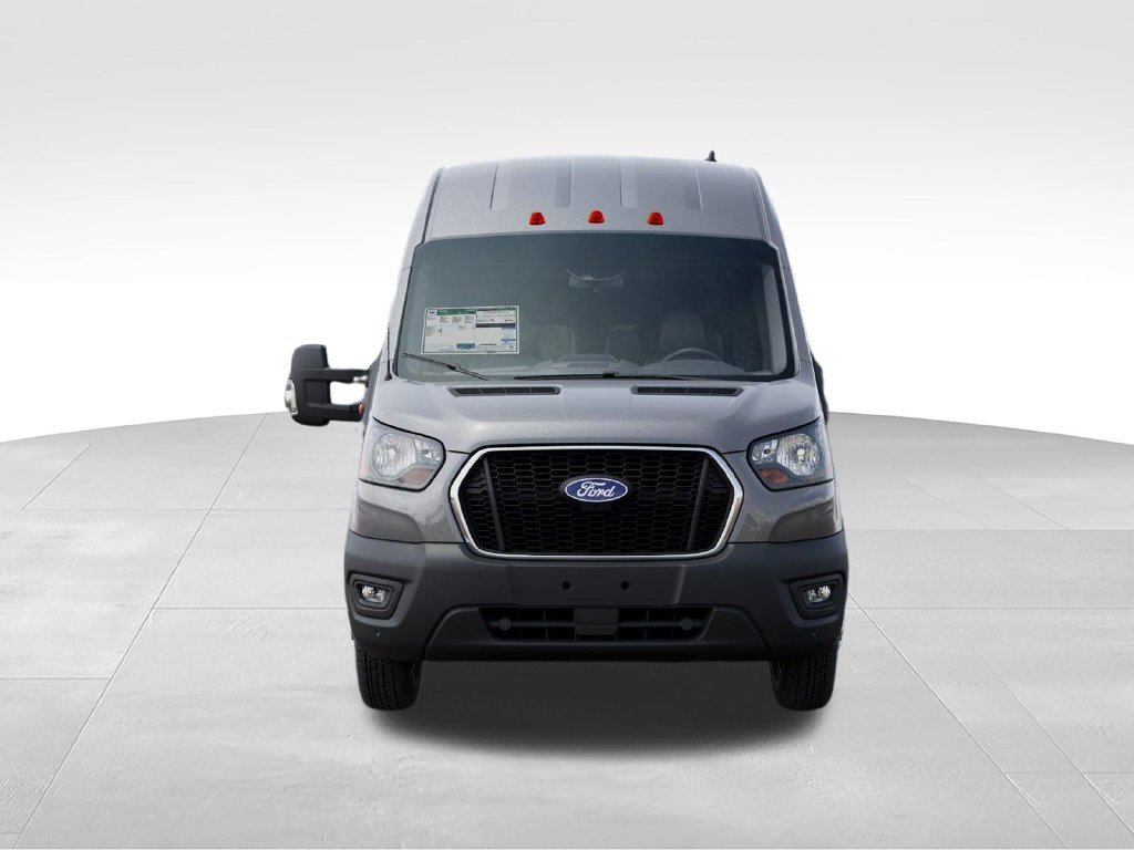 New 2027 Ford Transit-350 XL Passenger Van RWD in Great Neck #F5792 ...