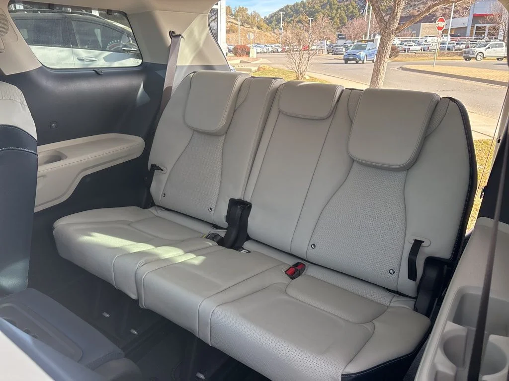 2026 Kia Carnival SX Prestige - Photo 30