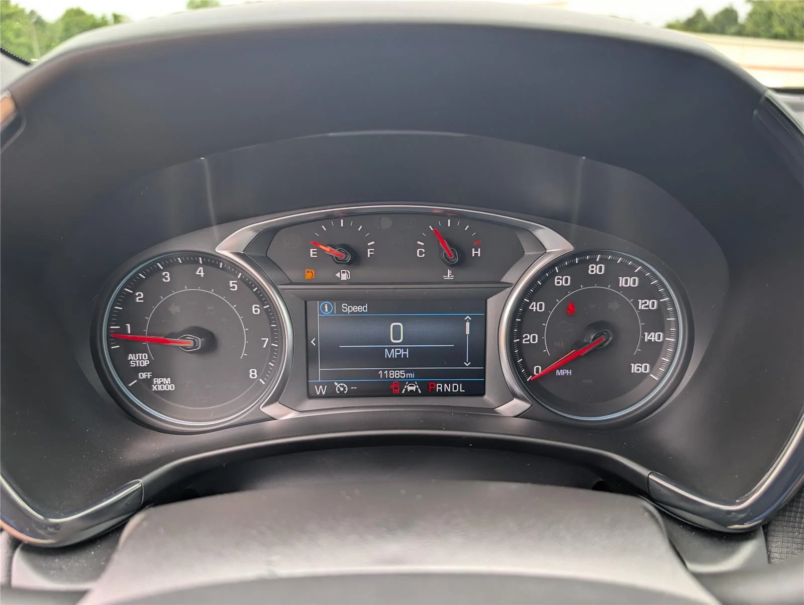 2024 Chevrolet Equinox RS - Photo 27