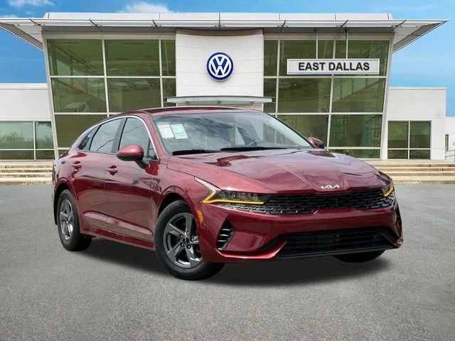 2023 Kia K5 LXS