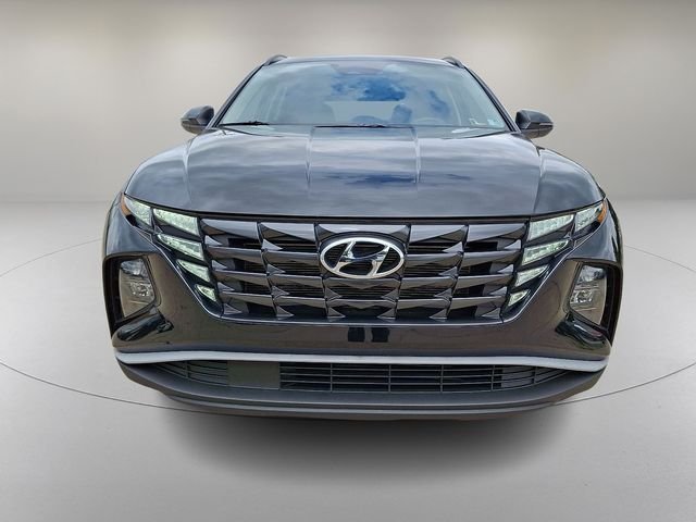 Certified Used 2023 Black Hyundai SEL image 3