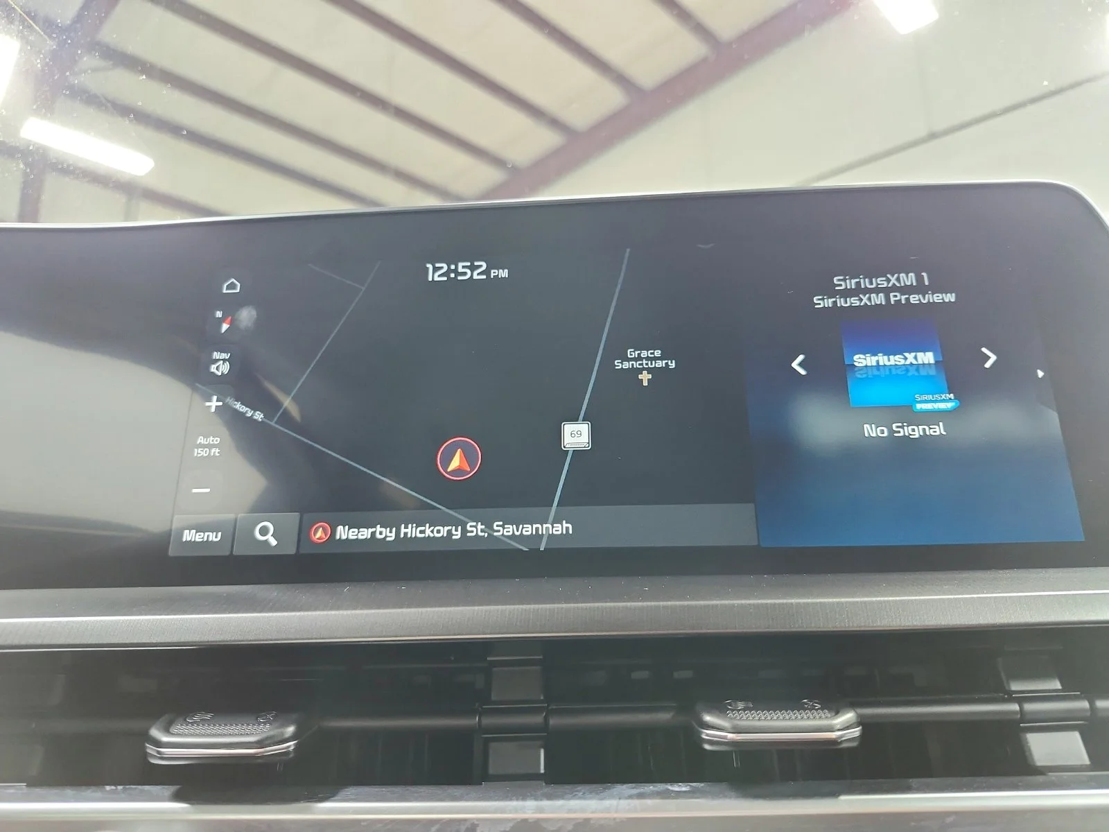 Used 2025  Kia S image 29