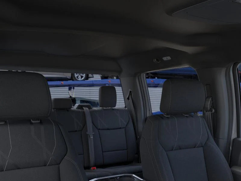 New 2026 Avalanche Ford STX® image 22