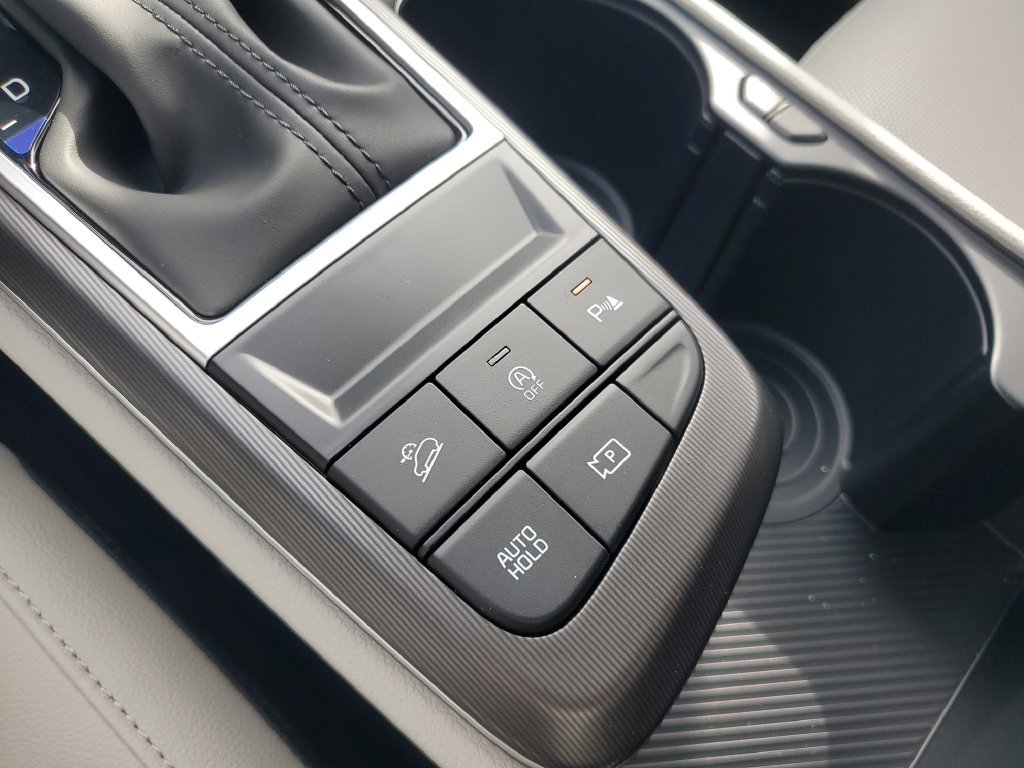 New 2026 Panthera Metal Kia EX image 39