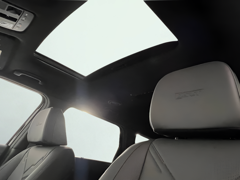 New 2026 Black Hyundai XRT Pro image 22